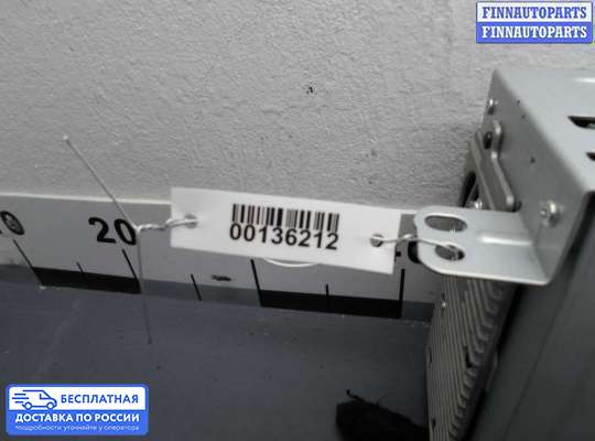 Магнитола на Chevrolet Cruze I (J300)
