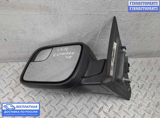 Зеркало боковое на Ford Explorer V (U502)