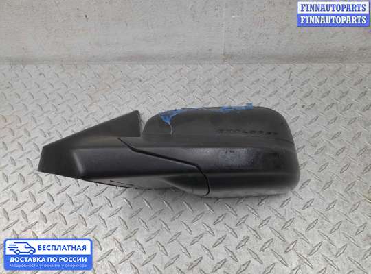 Зеркало боковое на Ford Explorer V (U502)