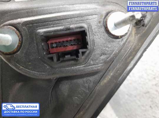 Зеркало боковое на Ford Explorer V (U502)
