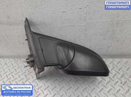 Зеркало боковое на Ford Explorer V (U502)