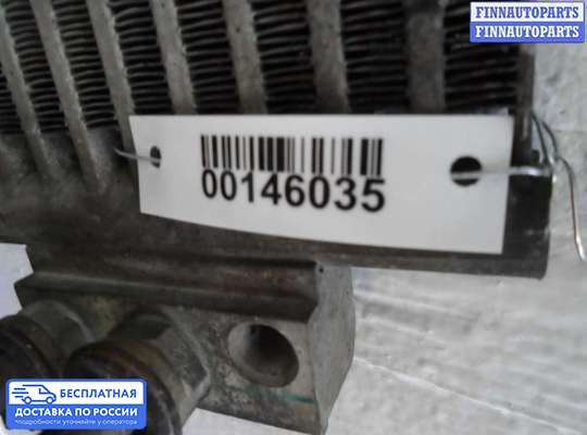 Радиатор ГУР на Jeep Grand Cherokee IV (WK2)