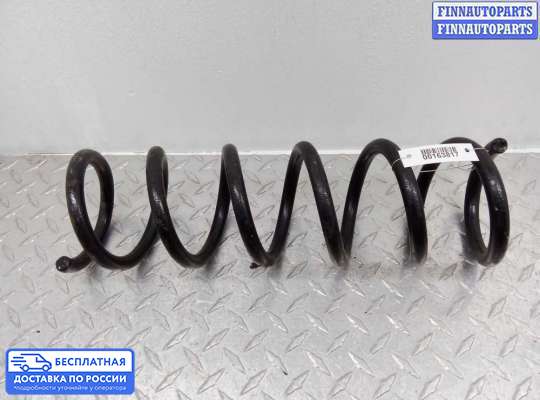 Пружина подвески на Mazda Tribute I