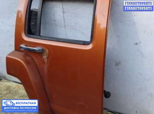 Стеклоподъемник электрический на Hummer H3