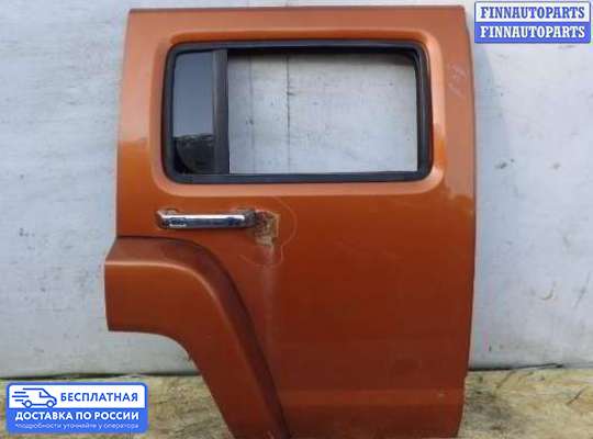 Стеклоподъемник электрический на Hummer H3