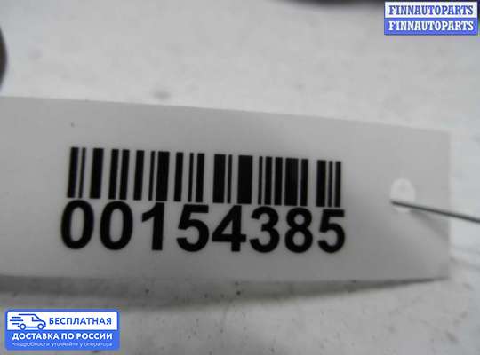 ЭБУ AIRBAG (электронный блок управления подушками безопасности) на Peugeot 406