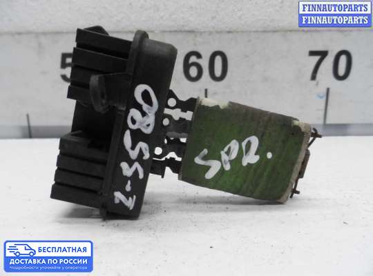 Резистор (сопротивление) отопителя на Mercedes-Benz Sprinter (903)