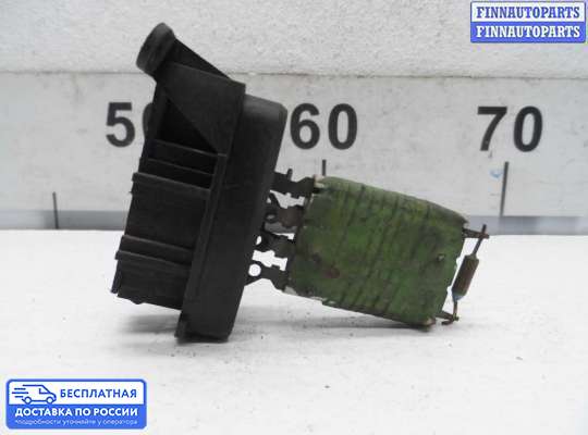 Резистор (сопротивление) отопителя на Mercedes-Benz Sprinter (903)