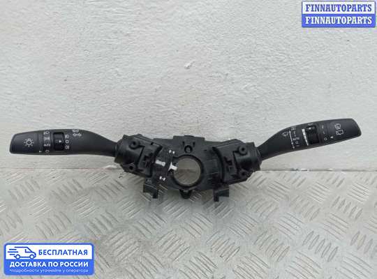 Подрулевой переключатель на Kia Sportage IV (QL)