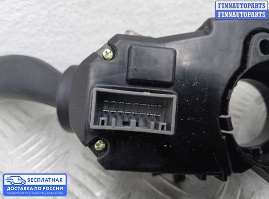 Подрулевой переключатель на Kia Sportage IV (QL)