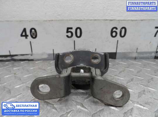 Петля двери на Hyundai Santa Fe II (CM)