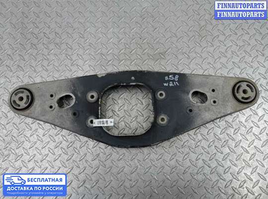 Кронштейн прочее на Mercedes-Benz E (W211)