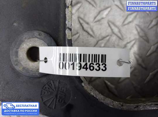 Кронштейн прочее на Mercedes-Benz E (W211)