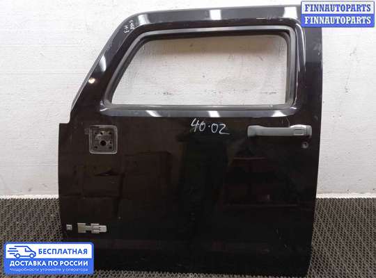 Петля двери на Hummer H3