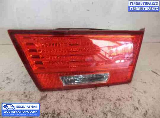 Фонарь крышки багажника на Hyundai Sonata V (NF)