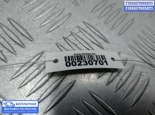 Педальный узел (педаль) на Volkswagen Touareg I (7L)