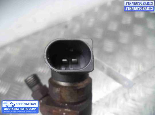 Форсунка топливная на BMW 1 (E81/E82/E87)