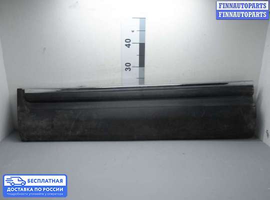 Молдинг на Ford Explorer V (U502)