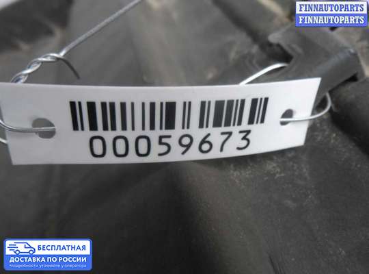 Молдинг на Ford Explorer V (U502)