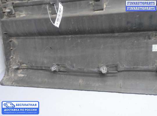 Молдинг на Ford Explorer V (U502)