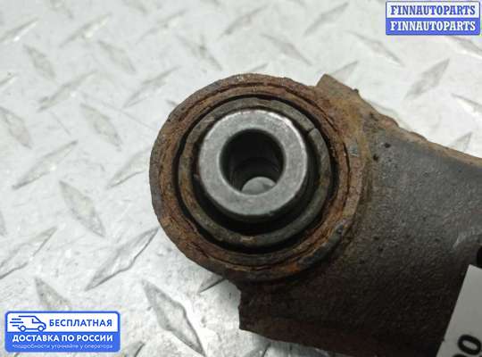 Рычаг подвески на Kia Sportage III (SL)