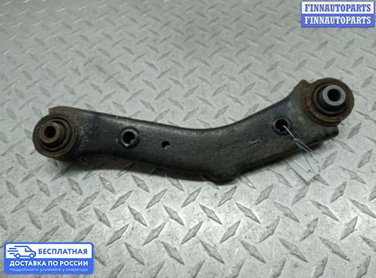 Рычаг подвески на Kia Sportage III (SL)