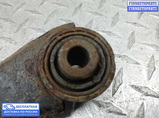 Рычаг подвески на Kia Sportage III (SL)