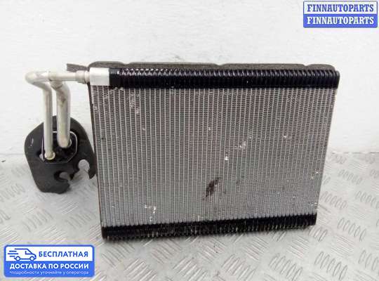 Испаритель кондиционера на BMW 3 (F30/F31)
