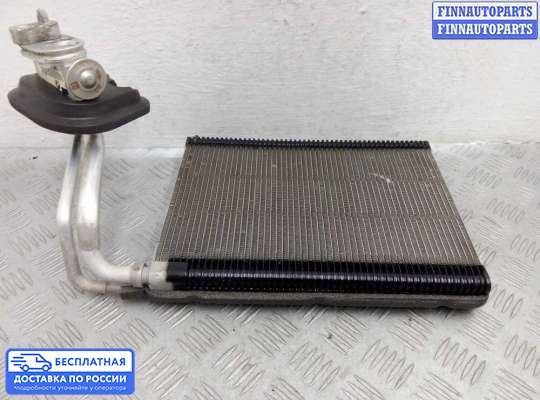 Испаритель кондиционера на BMW 3 (F30/F31)