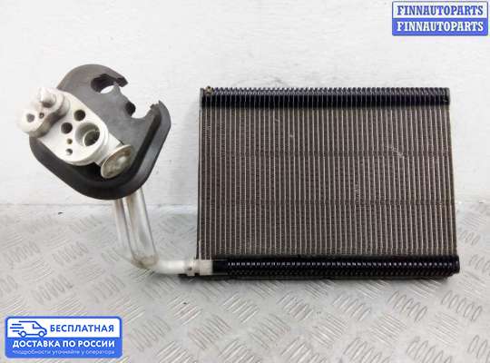 Испаритель кондиционера на BMW 3 (F30/F31)