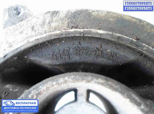 Кронштейн прочее на Mercedes-Benz Vito (W447)