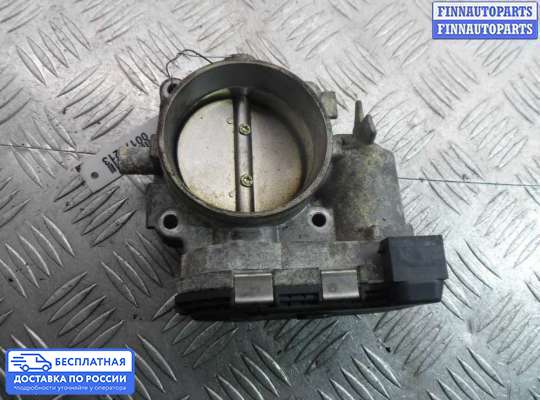 Заслонка дроссельная на Mercedes-Benz ML (W163)