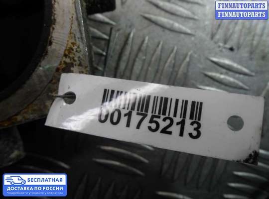 Заслонка дроссельная на Mercedes-Benz ML (W163)