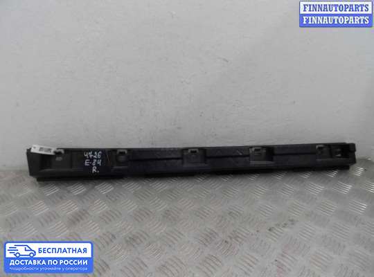 Кронштейн прочее на BMW X1 (E84)