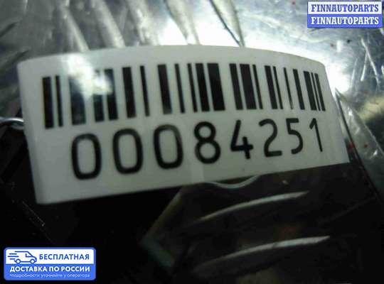 Подрулевой переключатель на Nissan Murano II (Z51)