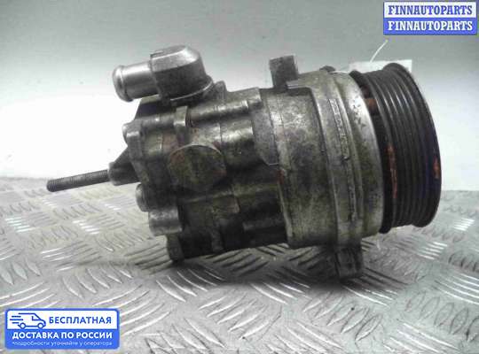 Насос ГУР (ЭУР, ЭГУР) на BMW 7 (E65/E66)
