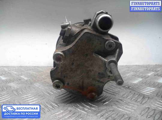 Насос ГУР (ЭУР, ЭГУР) на BMW 7 (E65/E66)