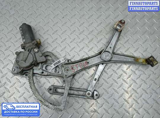 Стеклоподъемник электрический на Mercedes-Benz C (W202)