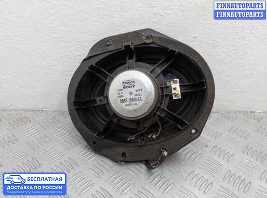 Аудиотехника на Ford Explorer V (U502)