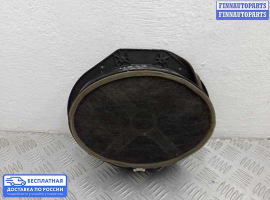 Аудиотехника на Ford Explorer V (U502)