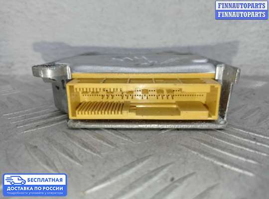 ЭБУ AIRBAG (электронный блок управления подушками безопасности) на Hyundai Santa Fe I (SM, Classic +ТАГАЗ)