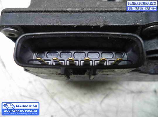 Заслонка дроссельная на Suzuki Grand Vitara II (JB, TD54)