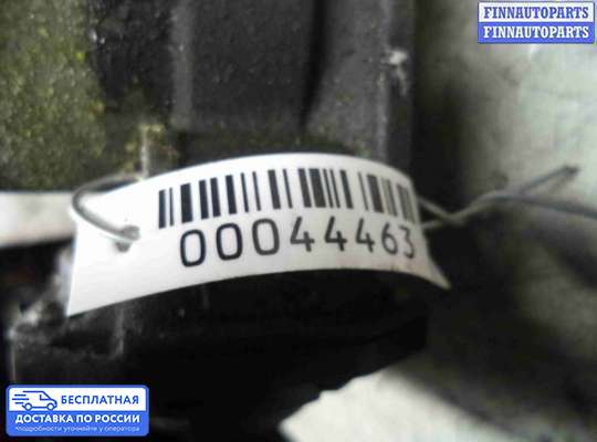 Заслонка дроссельная на Suzuki Grand Vitara II (JB, TD54)
