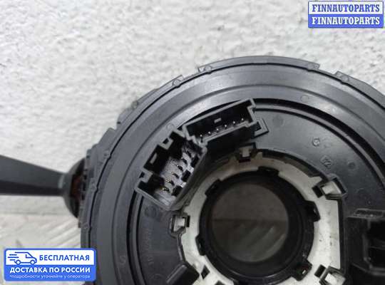 Подрулевой переключатель на BMW 3 (F30/F31)