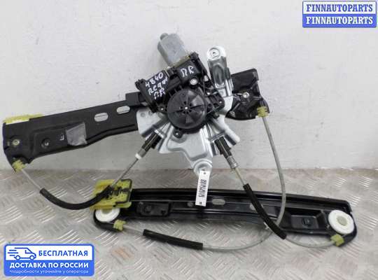 Стеклоподъемник электрический на Opel Insignia