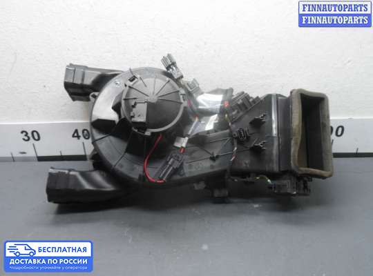Мотор отопителя на Mercedes-Benz GL / GLS (X166)