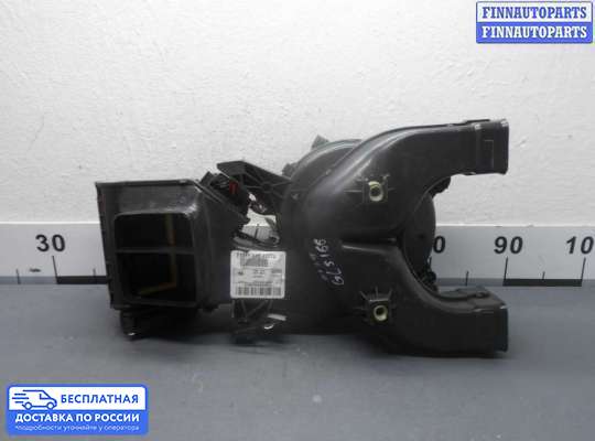 Мотор отопителя на Mercedes-Benz GL / GLS (X166)