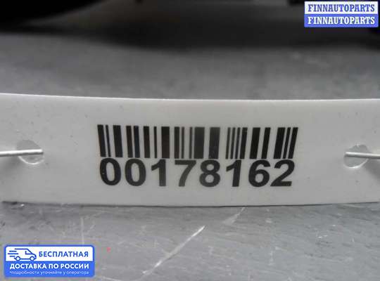 Мотор отопителя на Mercedes-Benz GL / GLS (X166)