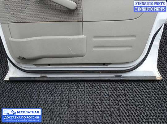 Стеклоподъемник электрический на Ford Explorer IV (U251)