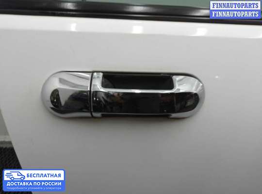 Стеклоподъемник электрический на Ford Explorer IV (U251)